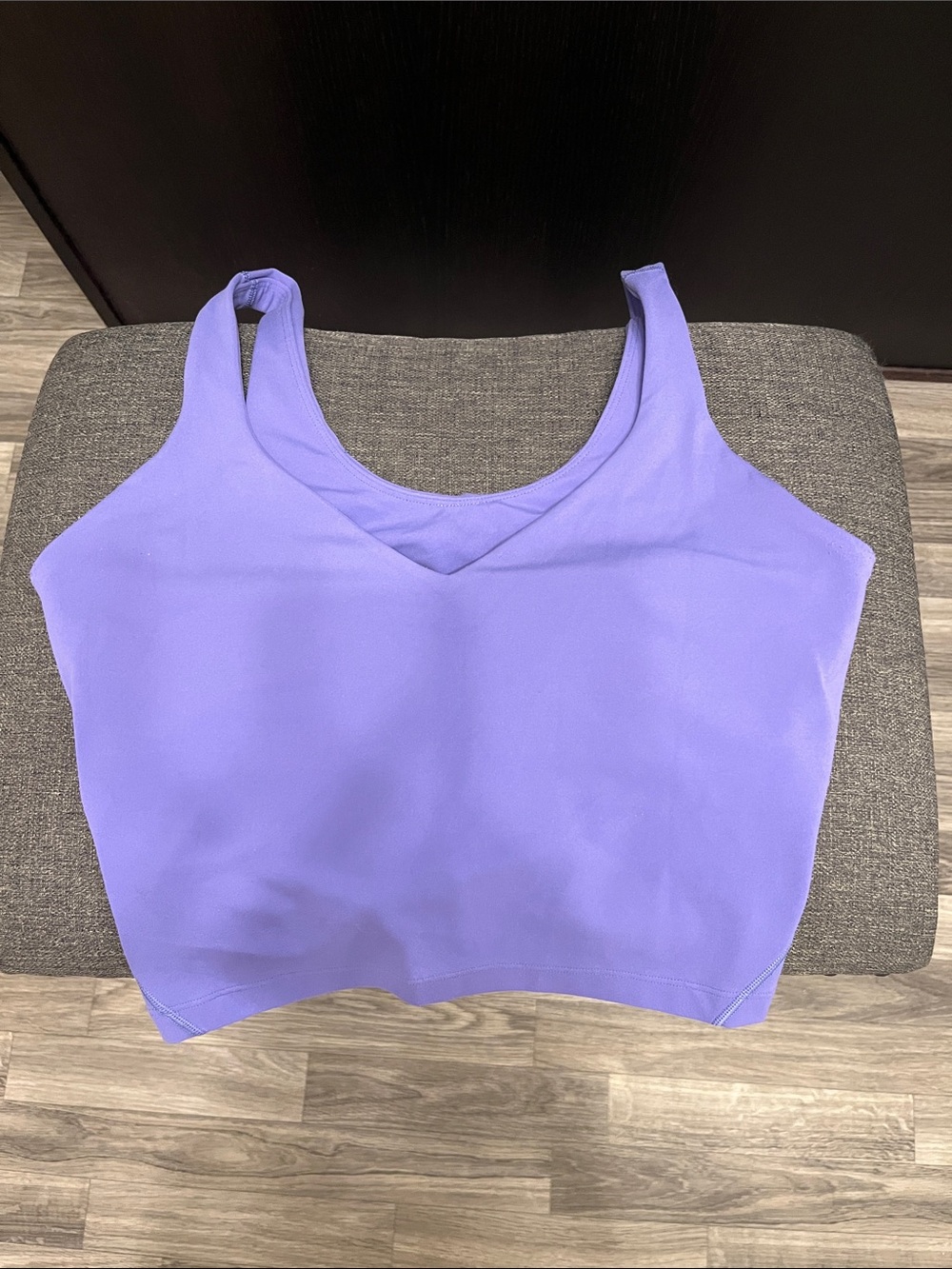 Lululemon align tank